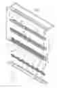 Fig. 06 - Print bar structure