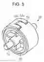 Fig. 06 - Waste liquid reservoir and liquid ejecting apparatus