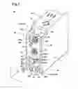 Fig. 08 - Cartridge, cartridge unit and liquid ejection system