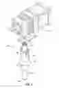 Fig. 02 - Printer head cleaner assembly