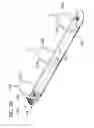 Fig. 22 - Ring binder mechanism