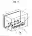 Fig. 09 - Unit storage device and railway vehicle
