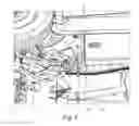 Fig. 06 - Chassis-subframe arrangement for improving crash protection