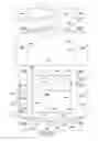 Fig. 09 - Blank, carton and package with dual access feature