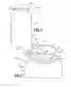 Fig. 02 - Container with Pour Spout