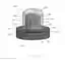 Fig. 08 - Bottle closure having a wood top