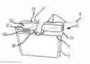 Fig. 01 - CLOSURE DEVICE FOR HINGED-LID CONTAINERS