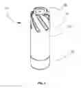 Fig. 02 - Vented dispensing device