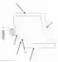 Fig. 02 - System for maintaining desired heated or cooled beverage for extended duration