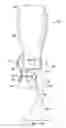 Fig. 09 - Base for container of a viscous product and a propellant