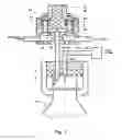 Fig. 02 - Device for manually pouring foaming and carbonated beverages