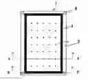 Fig. 01 - Multi-layer glass and method for producing the same