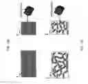 Fig. 16 - Cement chemistries
