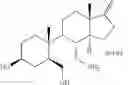 Fig. 02 - Synthesis of a substituted indene derivative