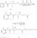 Fig. 17 - Long-chain dimethylaniline derivative compounds, their preparation methods, self-assembled textures, and uses thereof