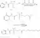 Fig. 20 - Long-chain dimethylaniline derivative compounds, their preparation methods, self-assembled textures, and uses thereof