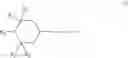 Fig. 02 - Piperidine-based stabilizers and polymers end-capped with the same