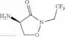 Fig. 76 - Process for the preparation of substituted cycloserines