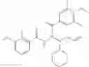 Fig. 111 - Chiral diacylhydrazine ligands for modulating the expression of exogenous genes via an ecdysone receptor complex