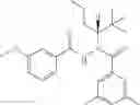 Fig. 49 - Chiral diacylhydrazine ligands for modulating the expression of exogenous genes via an ecdysone receptor complex