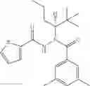 Fig. 85 - Chiral diacylhydrazine ligands for modulating the expression of exogenous genes via an ecdysone receptor complex