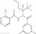 Fig. 87 - Chiral diacylhydrazine ligands for modulating the expression of exogenous genes via an ecdysone receptor complex