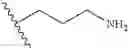 Fig. 76 - Alpha-helix analog having triazine-piperazine backbone and method for preparing same