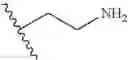 Fig. 77 - Alpha-helix analog having triazine-piperazine backbone and method for preparing same