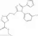 Fig. 23 - NOVEL COMPOUNDS AND METHODS OF TREATING OR AMELIORATING AN IL-1R-MEDIATED DISEASE OR DISORDER USING SAME