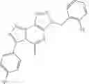 Fig. 57 - NOVEL COMPOUNDS AND METHODS OF TREATING OR AMELIORATING AN IL-1R-MEDIATED DISEASE OR DISORDER USING SAME