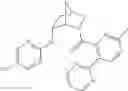 Fig. 1122 - Substituted 2-azabicycles and their use as orexin receptor modulators