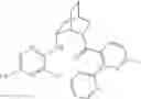 Fig. 663 - Substituted 2-azabicycles and their use as orexin receptor modulators