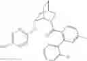 Fig. 711 - Substituted 2-azabicycles and their use as orexin receptor modulators