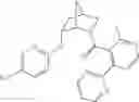 Fig. 737 - Substituted 2-azabicycles and their use as orexin receptor modulators