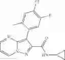 Fig. 35 - Pyrazolopyrimidine compounds