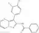 Fig. 40 - Pyrazolopyrimidine compounds