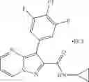 Fig. 43 - Pyrazolopyrimidine compounds
