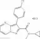 Fig. 45 - Pyrazolopyrimidine compounds