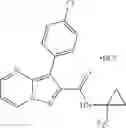 Fig. 46 - Pyrazolopyrimidine compounds