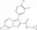 Fig. 69 - Pyrazolopyrimidine compounds