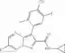 Fig. 77 - Pyrazolopyrimidine compounds