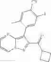 Fig. 79 - Pyrazolopyrimidine compounds