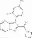Fig. 85 - Pyrazolopyrimidine compounds