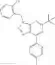 Fig. 06 - Triazolo[4,5-D]pyrimidines