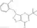 Fig. 08 - Triazolo[4,5-D]pyrimidines