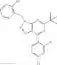 Fig. 13 - Triazolo[4,5-D]pyrimidines