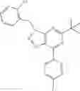 Fig. 14 - Triazolo[4,5-D]pyrimidines