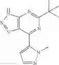 Fig. 22 - Triazolo[4,5-D]pyrimidines