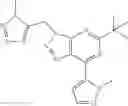 Fig. 23 - Triazolo[4,5-D]pyrimidines