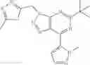 Fig. 25 - Triazolo[4,5-D]pyrimidines